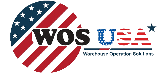 WOS USA Logo